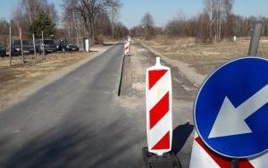 Cezary Majcher, członek Zarządu Powiatu uczestniczył w zebraniu wiejskim w sołectwie Szczukowice (4)