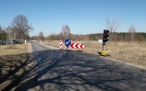 Cezary Majcher, członek Zarządu Powiatu uczestniczył w zebraniu wiejskim w sołectwie Szczukowice (5)