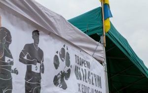 X Bieg Pamięci Żołnierzy Wyklętych w Tokarni (1)