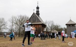X Bieg Pamięci Żołnierzy Wyklętych w Tokarni (4)