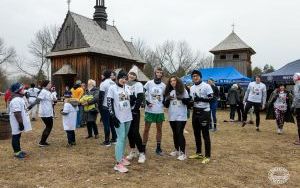 X Bieg Pamięci Żołnierzy Wyklętych w Tokarni (5)
