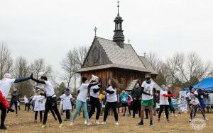 X Bieg Pamięci Żołnierzy Wyklętych w Tokarni (8)