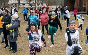 X Bieg Pamięci Żołnierzy Wyklętych w Tokarni (10)
