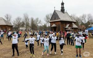 X Bieg Pamięci Żołnierzy Wyklętych w Tokarni (1)