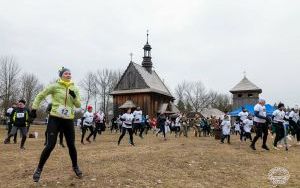 X Bieg Pamięci Żołnierzy Wyklętych w Tokarni (2)