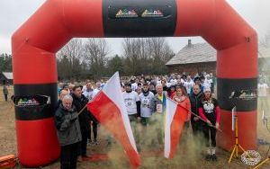 X Bieg Pamięci Żołnierzy Wyklętych w Tokarni (4)