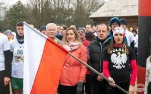 X Bieg Pamięci Żołnierzy Wyklętych w Tokarni (5)