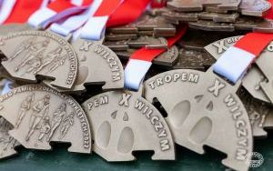 X Bieg Pamięci Żołnierzy Wyklętych w Tokarni (10)