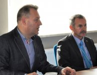 Rada Społeczna Świętokrzyskiego Centrum Matki i Noworodka