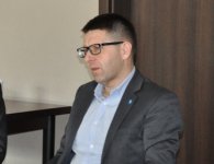 Rada Społeczna Świętokrzyskiego Centrum Matki i Noworodka