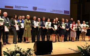 Powiat kielecki wśród liderów ekonomii społecznej (1)