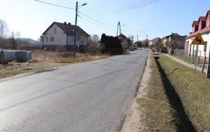 W Szczukowicach powiat buduje drogę (6)