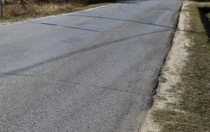 W Szczukowicach powiat buduje drogę (7)