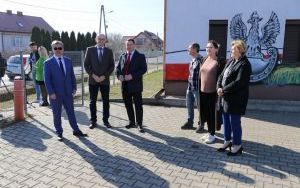 W Szczukowicach powiat buduje drogę (11)