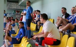 Za nami XX Halowe Mistrzostwa Radnych i Pracowników Samorządowych w Piłce Nożnej o Puchar Starosty Kieleckiego (6)