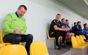 Za nami XX Halowe Mistrzostwa Radnych i Pracowników Samorządowych w Piłce Nożnej o Puchar Starosty Kieleckiego (7)