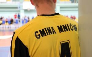 Za nami XX Halowe Mistrzostwa Radnych i Pracowników Samorządowych w Piłce Nożnej o Puchar Starosty Kieleckiego (3)