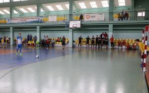 Za nami XX Halowe Mistrzostwa Radnych i Pracowników Samorządowych w Piłce Nożnej o Puchar Starosty Kieleckiego (2)