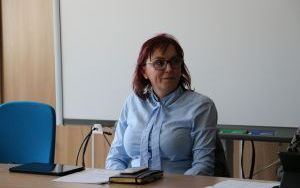 Posiedzenie komisji Samorządu, Rozwoju Gospodarczego i Przeciwdziałania Bezrobociu (3)