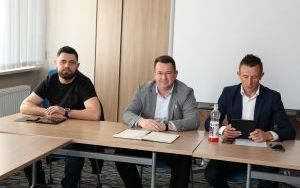 Komisja Edukacji obradowała  (1)