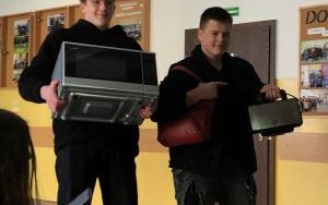 Dzień bez plecaka  (1)