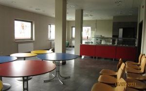 Lokal gastronomiczny przy ul. Wrzosowej 44 w Kielcach do wynajęcia