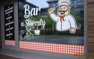 Lokal gastronomiczny przy ul. Wrzosowej 44 w Kielcach do wynajęcia
