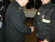 Zebranie OSP w Kowali