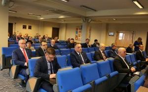 Wręczyliśmy akty nadania tytułów Honorowy Obywatel Powiatu Kieleckiego i Zasłużony dla Powiatu Kieleckiego (3)