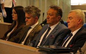 Wręczyliśmy akty nadania tytułów Honorowy Obywatel Powiatu Kieleckiego i Zasłużony dla Powiatu Kieleckiego (10)