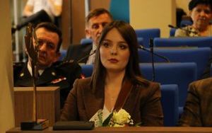 Wręczyliśmy akty nadania tytułów Honorowy Obywatel Powiatu Kieleckiego i Zasłużony dla Powiatu Kieleckiego (10)