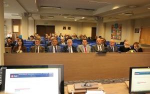 Wręczyliśmy akty nadania tytułów Honorowy Obywatel Powiatu Kieleckiego i Zasłużony dla Powiatu Kieleckiego (11)