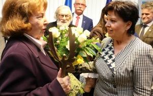 Wręczyliśmy akty nadania tytułów Honorowy Obywatel Powiatu Kieleckiego i Zasłużony dla Powiatu Kieleckiego (11)
