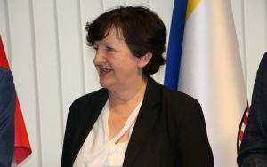 Podziękowania za lata pracy (2)