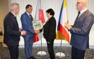 Podziękowania za lata pracy (4)