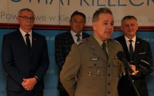 Rusza kwalifikacja wojskowa (1)