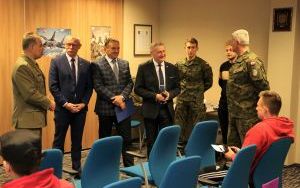 Rusza kwalifikacja wojskowa (4)