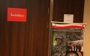 Rusza kwalifikacja wojskowa (2)