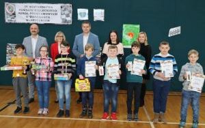 Powiatowe mistrzostwa w warcabach za nami (5)
