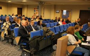 Spotkanie naczelników wydziałów komunikacji (1)