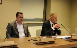 Spotkanie naczelników wydziałów komunikacji (2)