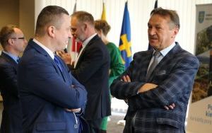 Spotkanie naczelników wydziałów komunikacji (4)