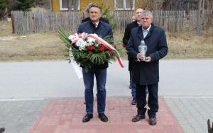 82. rocznica pacyfikacji Szałasu (5)