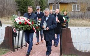 82. rocznica pacyfikacji Szałasu (6)