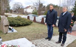 82. rocznica pacyfikacji Szałasu (8)