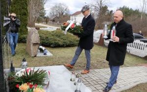 82. rocznica pacyfikacji Szałasu (9)
