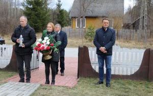 82. rocznica pacyfikacji Szałasu (10)