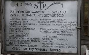 82. rocznica pacyfikacji Szałasu (3)