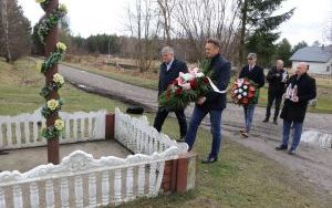 82. rocznica pacyfikacji Szałasu (6)