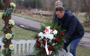 82. rocznica pacyfikacji Szałasu (7)